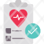 health-check-healthcare-mark-hospital-clipboard-icon