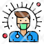 health-doctor-male-icon