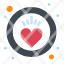 health-heart-care-icon