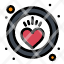 health-heart-care-icon