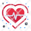 health-heart-pulse-check-icon