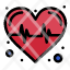 health-heart-pulse-icon