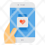 health-medicalsmartphone-mobile-app-icon