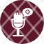 health-podcast-audio-microphone-healthcare-icon