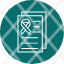 health-report-clip-board-healthcare-medicine-task-icon