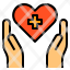 healthcare-care-hands-heart-medical-icon