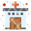 healthcare-hospital-medical-building-icon