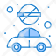 healthcare-no-smoking-car-transport-icon