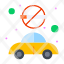 healthcare-no-smoking-car-transport-icon