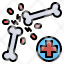 healthcheck-bone-skeleton-medical-skull-health-broken-icon