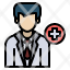 healthcheck-doctor-medical-hospital-healthcare-physician-avatar-icon