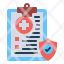 healthcheck-healthinsurance-medical-protection-healthcare-life-icon