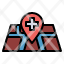healthcheck-location-hospital-pin-medical-navigation-clinic-icon