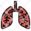 healthcheck-lung-organ-medical-anatomy-health-disease-icon