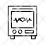 hearrate-machine-icon