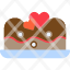 heart-cake-day-love-plate-valentine-valentines-wedding-icon