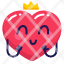 heart-crown-princess-icon