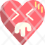 heart-emoji-emotion-disgusting-puke-vomit-icon