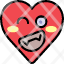 heart-emoji-emotion-funny-happy-smile-icon