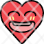 heart-emoji-emotion-joke-smile-happy-icon