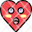 heart-emoji-emotion-shock-surprise-icon