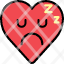 heart-emoji-emotion-sleepy-tired-icon