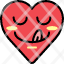 heart-emoji-emotion-tasty-yummy-icon