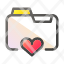 heart-folder-icon