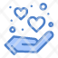 heart-hand-love-sauna-icon