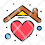 heart-home-house-love-valentine-icon