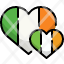 heart-ireland-irish-country-march-nation-icon
