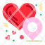 heart-location-love-icon