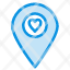 heart-location-map-pointer-icon