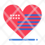 heart-love-american-flag-icon
