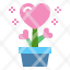 heart-love-floral-plant-flower-icon