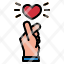 heart-love-hand-sign-mini-gesture-icon