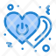 heart-love-off-power-switch-icon