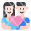 heart-love-relationship-male-female-together-couple-lover-icon