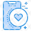 heart-love-smartphone-icon