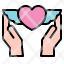 heart-love-wing-hand-icon