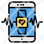 heart-rate-health-smartphone-application-smartwatch-icon