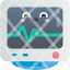 heart-rate-monitor-medicine-hospital-medical-doctor-pharmacy-icon