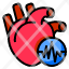 heart-rate-pandemic-country-epidemic-vaccine-drive-icon