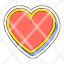 heart-sticker-icon