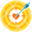 heart-target-marketing-engagement-insight-icon