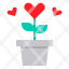 heart-tree-icon