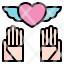 heart-wing-love-care-hand-icon