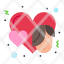 heart-women-event-face-icon