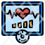 heartbeat-heart-wave-medical-romance-icon
