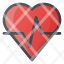 heartrate-report-health-cardio-icon